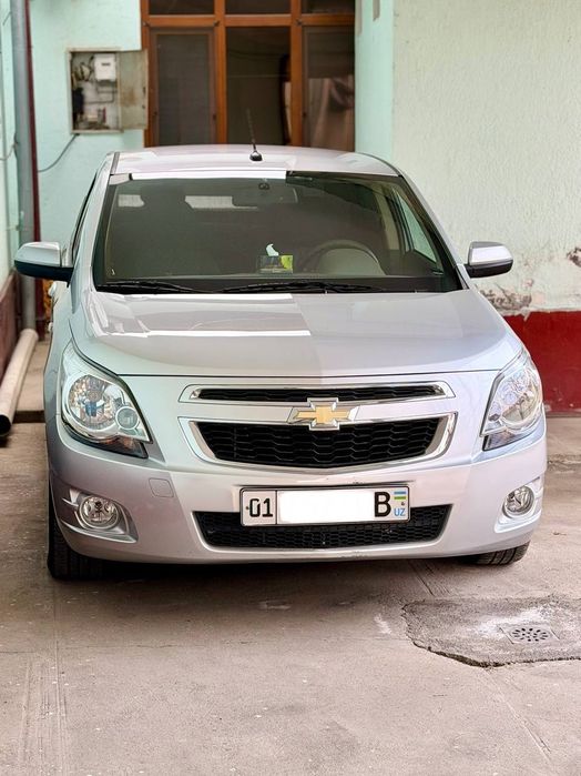 Аренда Выкуп Cobalt 2023 Автомат