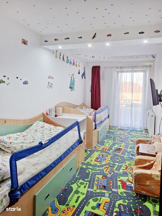 Casă Duplex tip P+E+M lângă Timișoara în comuna Săcălaz cu teren 780mp