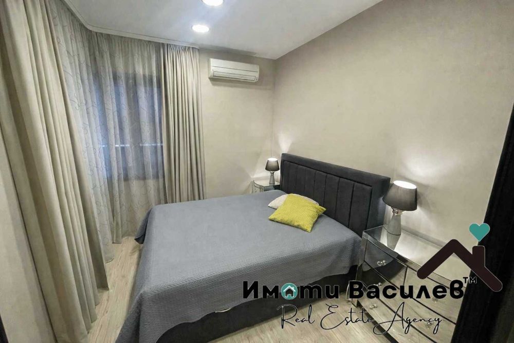 Дава под Наем 2-СТАЕН град София, Център