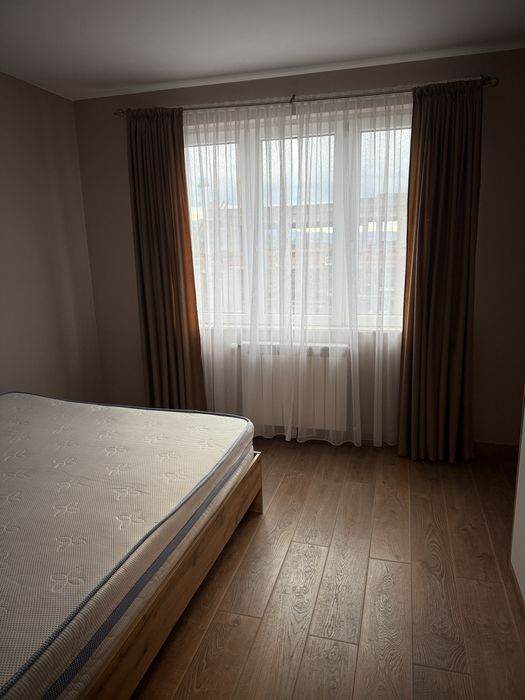 Двустаен апартамент в Кръстова Вада