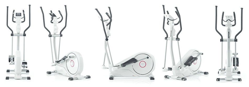 Kettler Vito M – качествен немски фитнес кростренажор, като нов