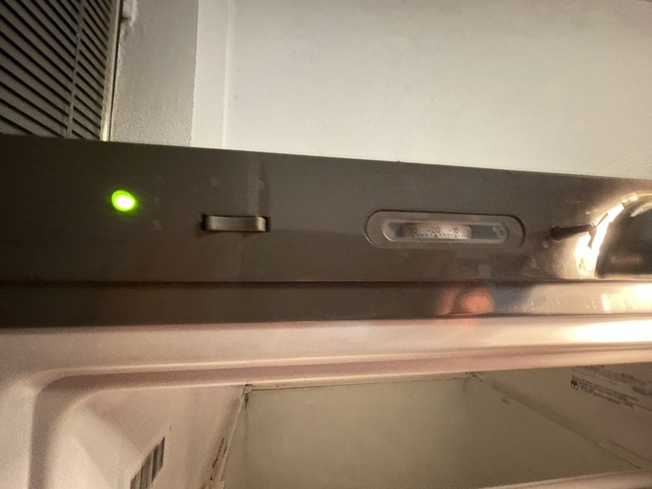 Хладилника Vestfrost