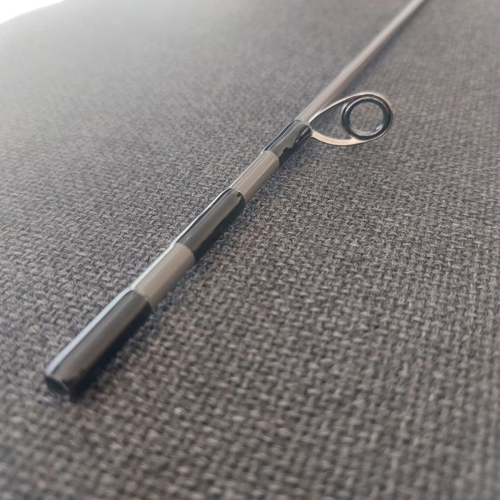 Въдица за спининг риболов SOULS Trout Finalist Twitchin' TF-T60LS-TZ