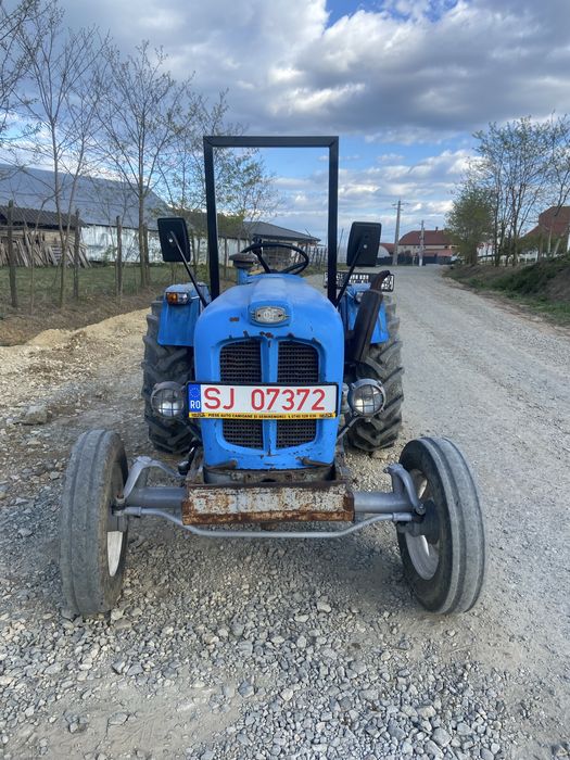 Vand Tractor Landini R4500 45Cp