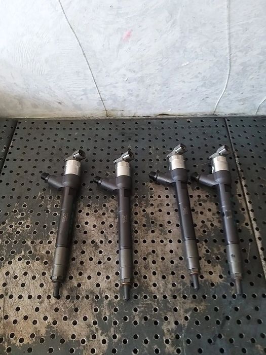 Injector 1.6 cdti opel astra j 55578075
