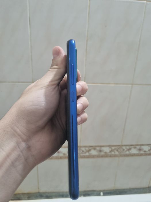 Redmi not 8 telefon