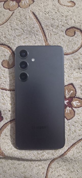 Samsung s24 Snapdragon