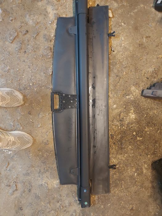 Оригинална Щора за багажник за Опел Астра H 2004- 2008г комби