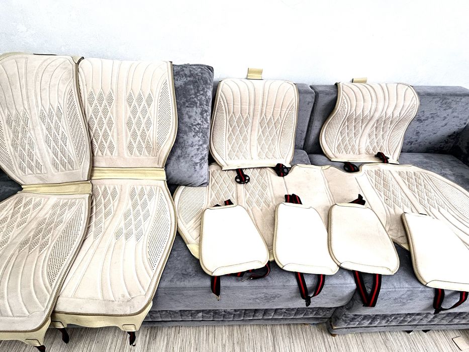 Чехол для сиденья машины