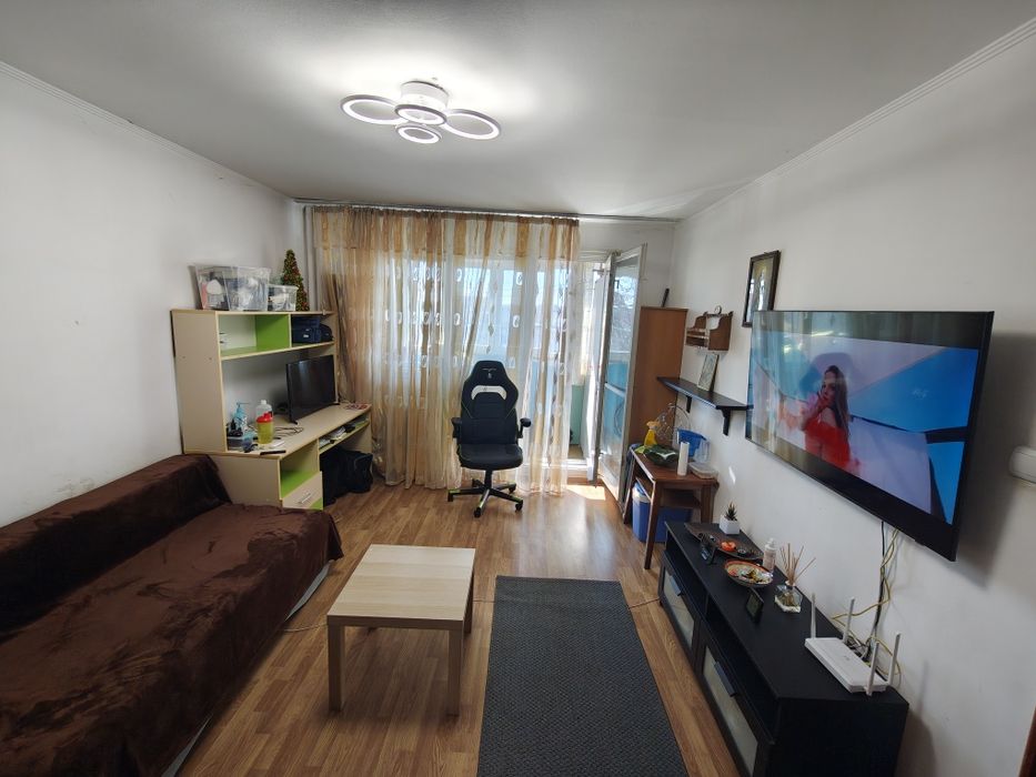 2 camere  vitan bobocica