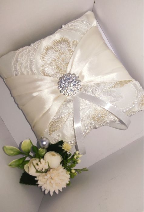 Свадебные штучки