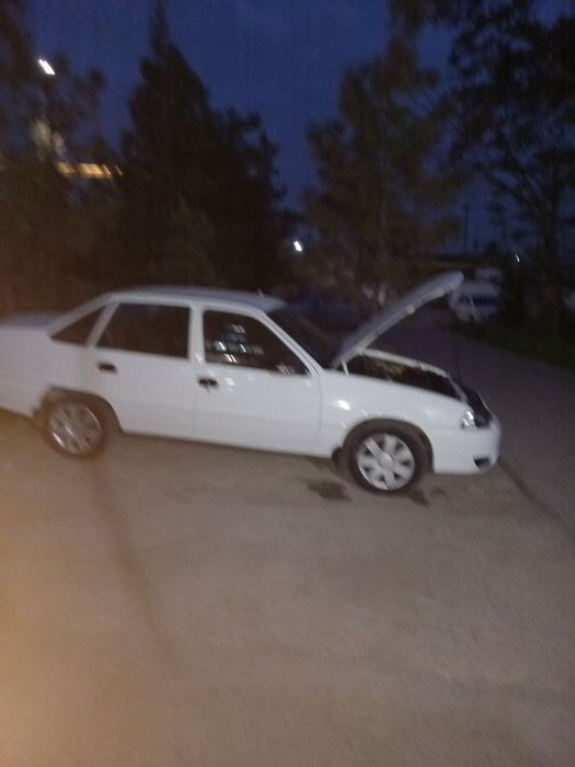 Chevrolet Nexia 2015