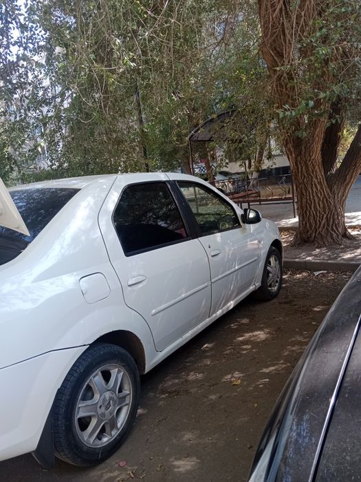 Продам Рено Логан