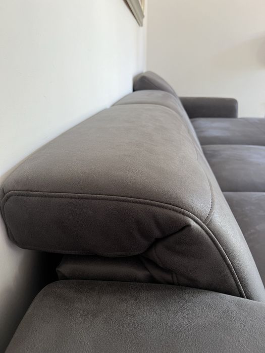 Дизайнерски диван Dieter Knoll