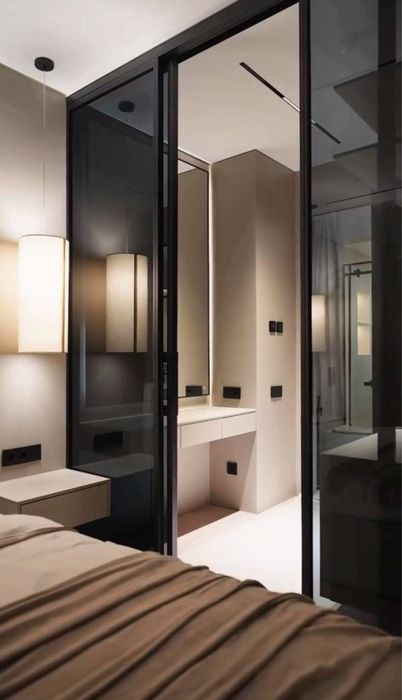 NRG UTOWER 3 ком. квартира 110 кв. м. Шайхантохурский р-н