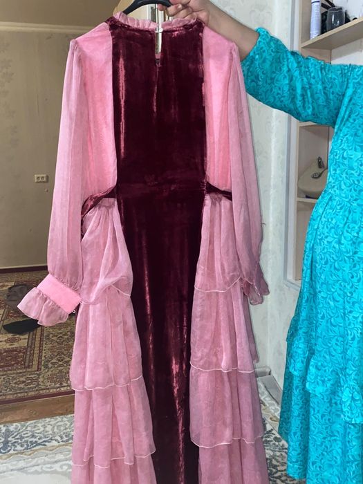 Казакша койлек таза