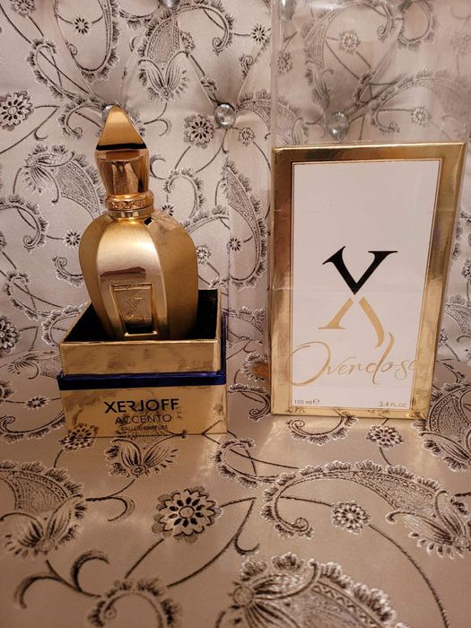 Оригинални маркови парфюми