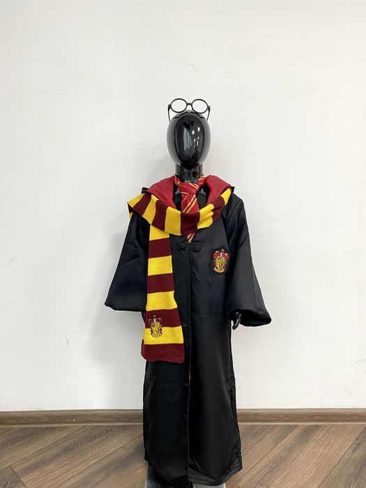 Прокат новогодних костюмов от 3000тг