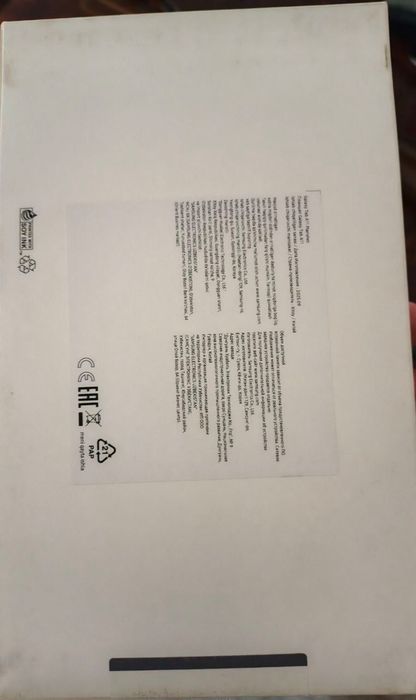 Samsung Galaxy Tab A11