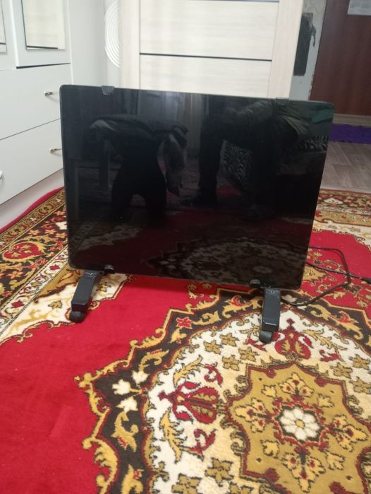 Продаёте обогреватель