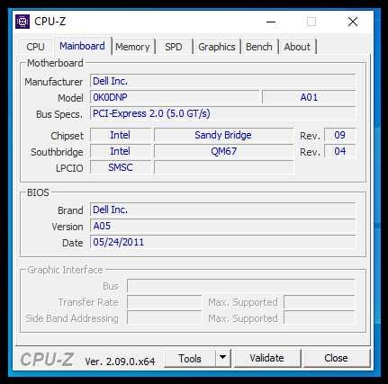 Лаптоп Dell E6420 14.1 HD Intel Core I7 -2640M 8gb
