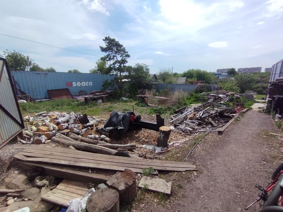 Продам банный комплекс