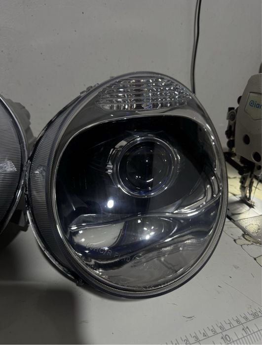 Matiz fara bi led 3.0