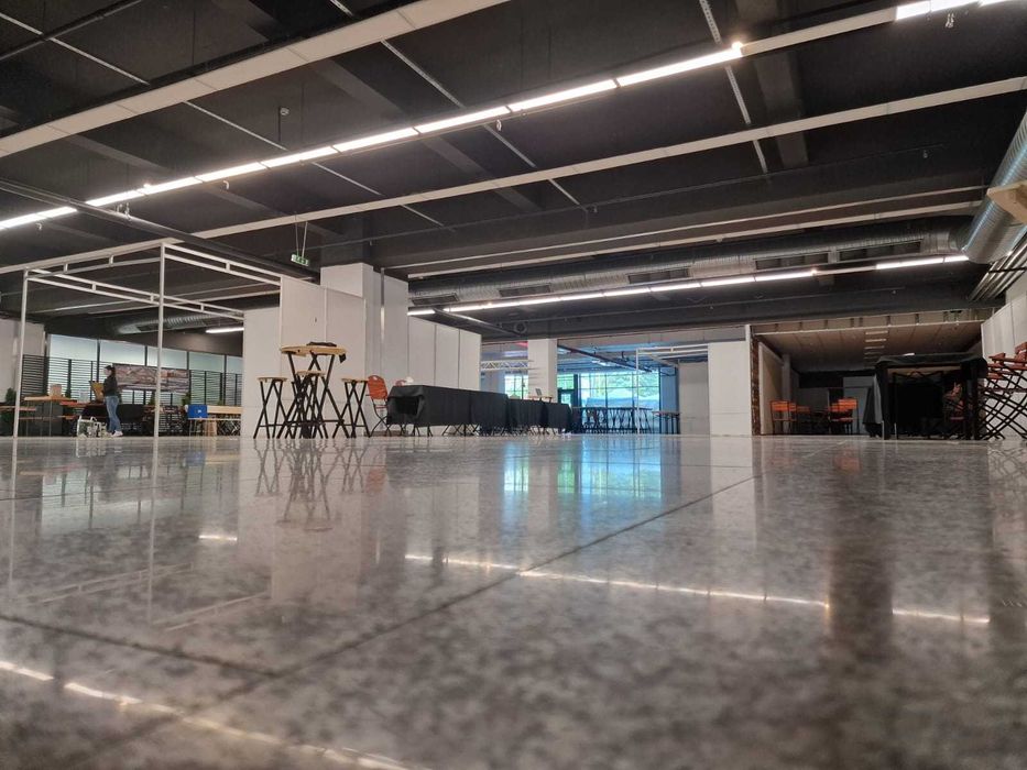 Închiriere Spațiu Comercial 500–2.500 mp | Central Plaza Bacău | Parcare și acces TIR