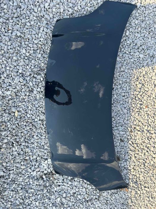 преден капак Toyota Yaris 2006-2011г. #001S.