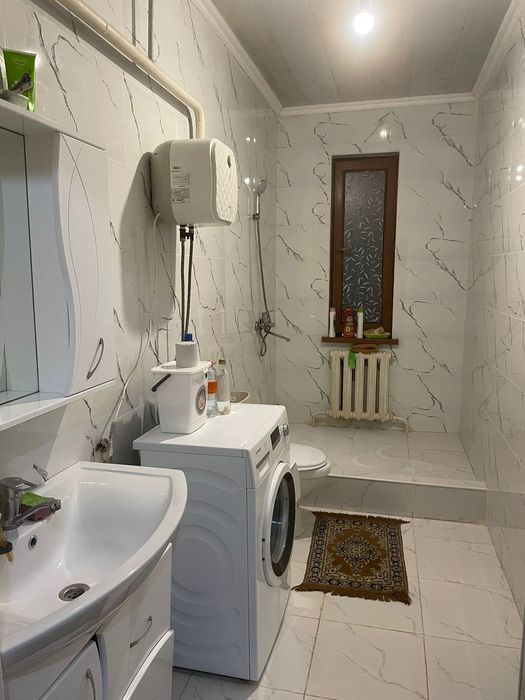 Продам дом в Исаево