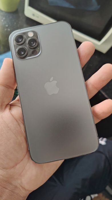 IPhone 12 Pro Display Original 100%Bateria