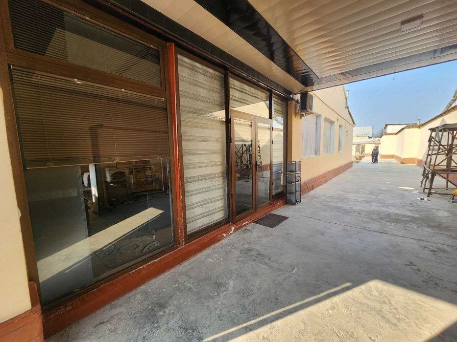 Уй сотилади (Продаётся участок)