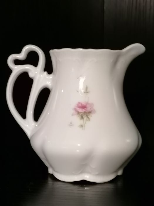 Vase -  Franța și Cehia