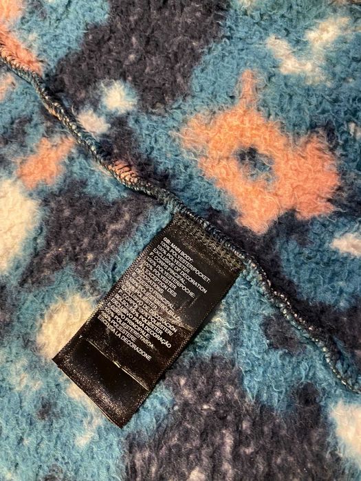 vesta polar the north face dama