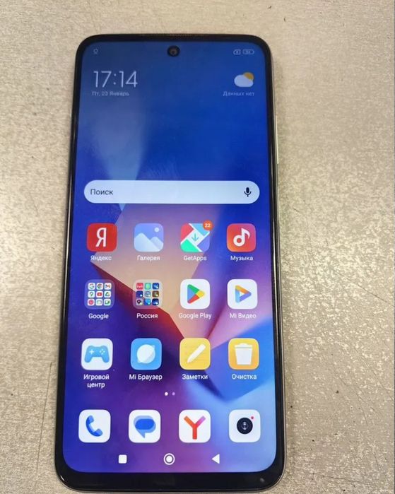 Redm notei 10 2022 Идеальное качество 8 128