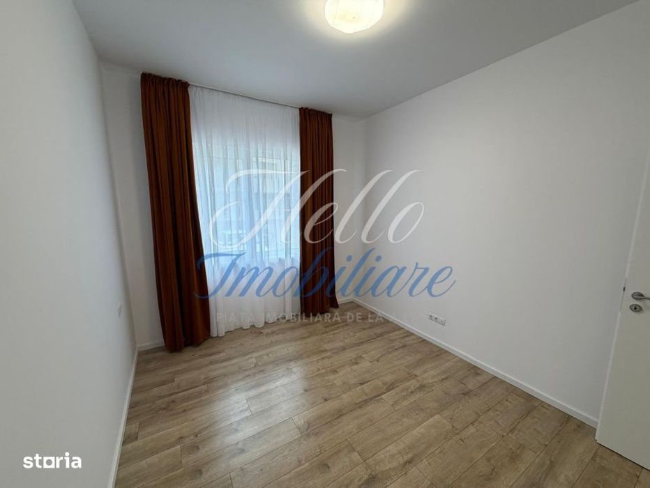 Apartament 3 camere, 70 mp, Sub Cetate