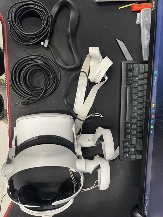 Oculus quest 2 128gb