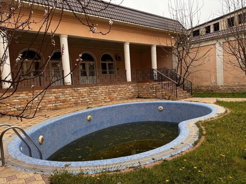 Ул. Никитина  Дом 8,8 соток