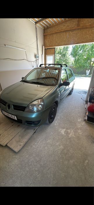 Renault Symbol