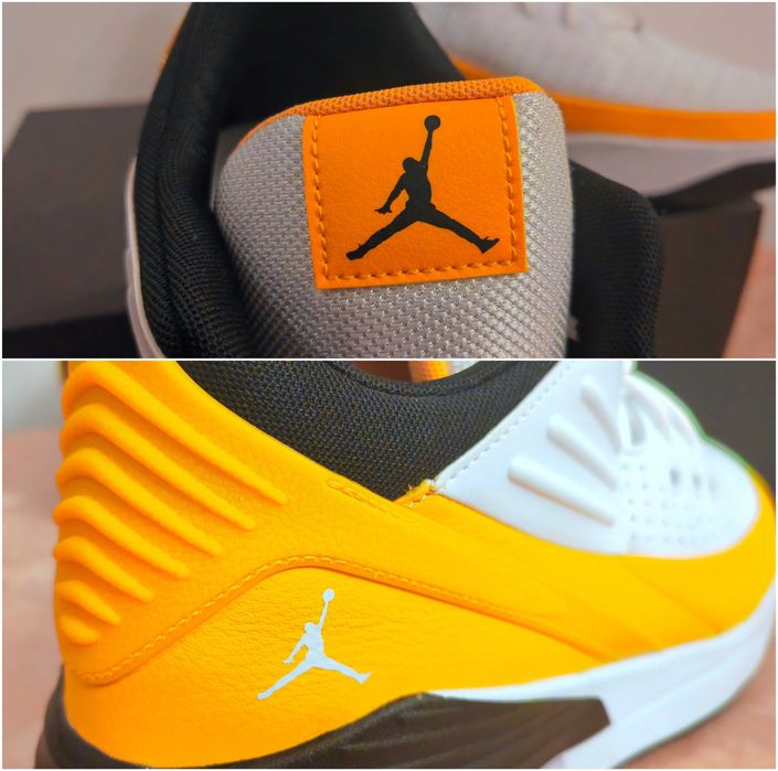 NIKE AIR Jordan Max Aura 5 , 45 номер 29.0 см стелка ЧИСТО НОВИ кутия