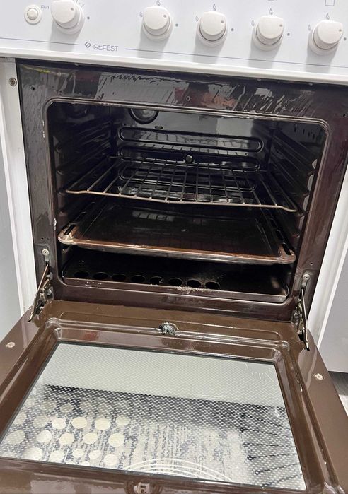 Газовая плита GEFEST