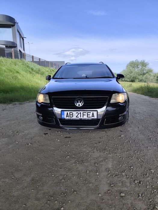 De vânzare Volkswagen Passat B6 2.0 TDI