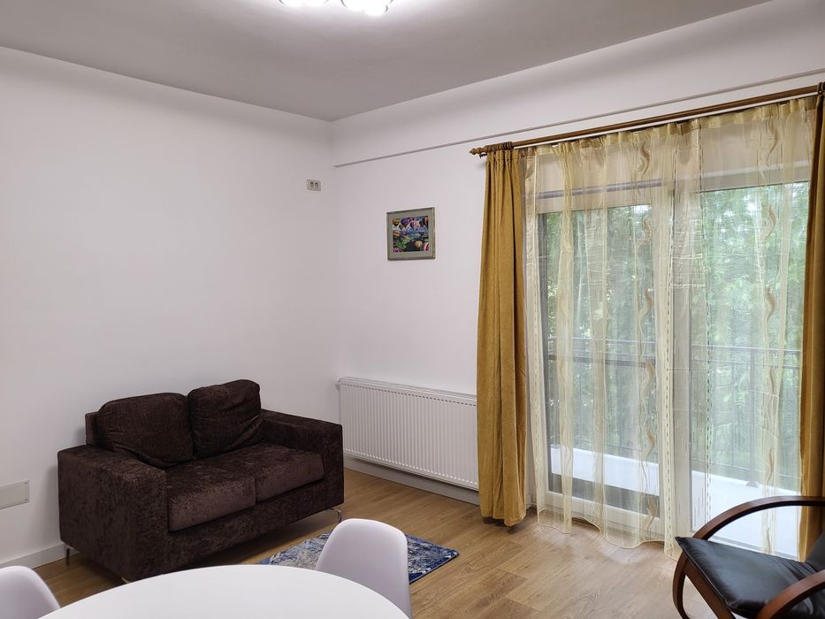 Apartament de închiriat cu o camera.