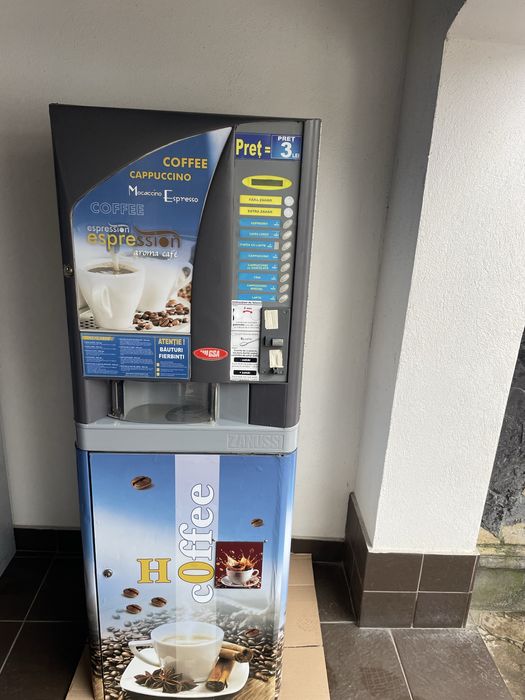 Aparat cafea brio 200