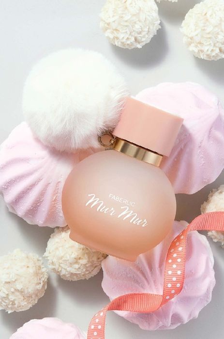 Mur Mur ayollar uchun ajoyib ifor