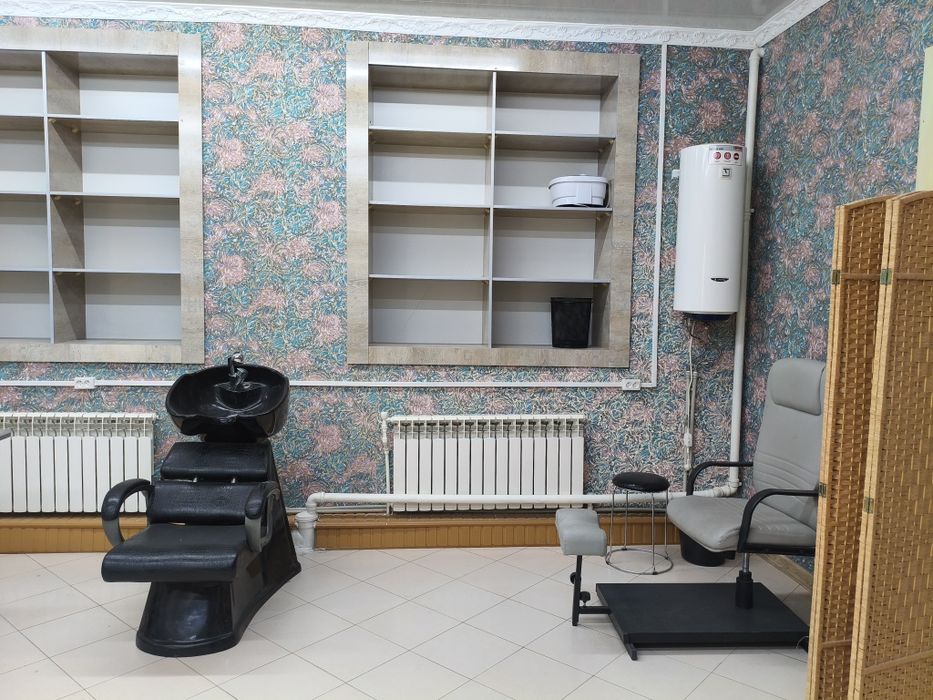 Продаётся готовый бизнес