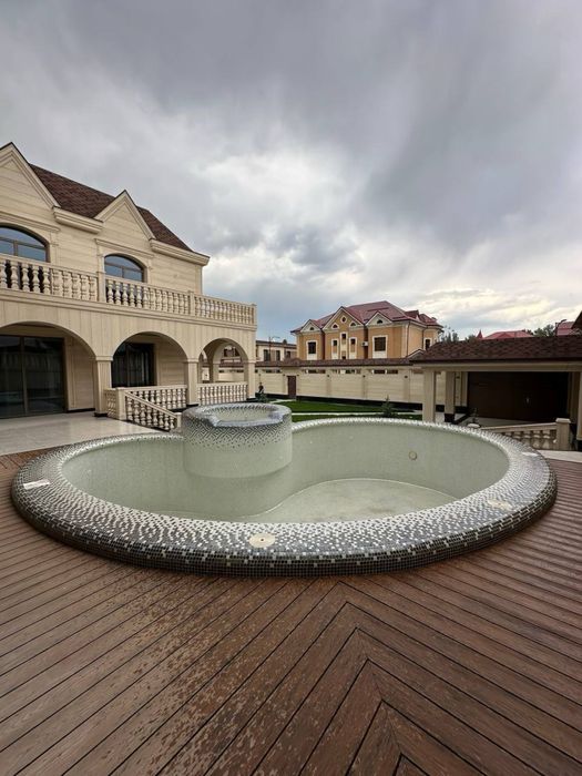 Дом Маданият 9 соток