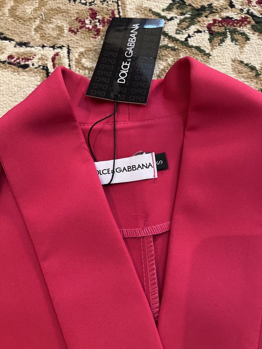 Новый женский Костюм