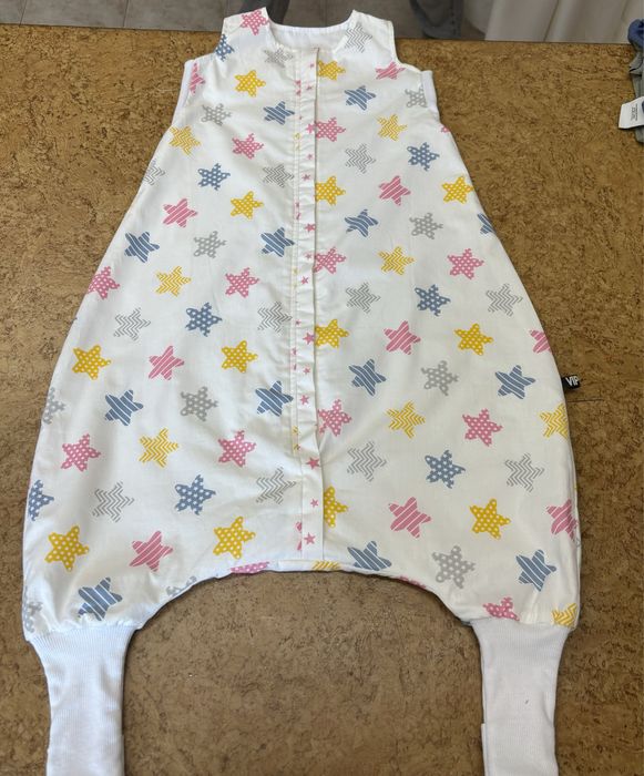 Чувалчета за сън (с/без ръкав, с/без крачета)