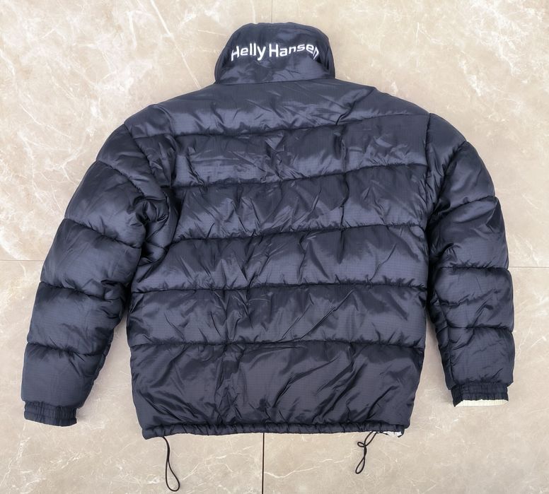 Яке Helly Hansen Down Jacket L размер